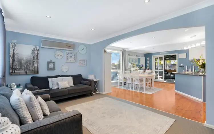 Fourth view of Homely house listing, 78 Matthews Square, Ingleburn NSW 2565