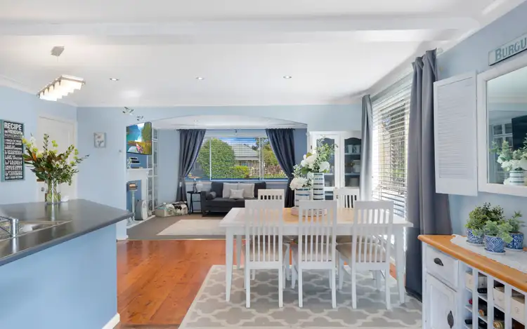 Fifth view of Homely house listing, 78 Matthews Square, Ingleburn NSW 2565