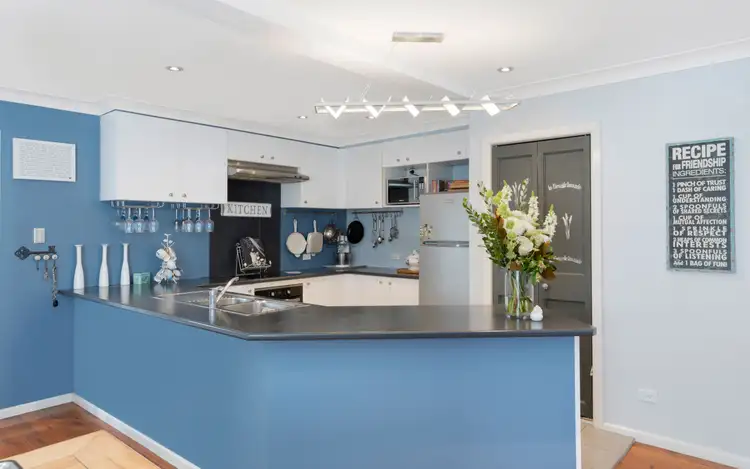 Sixth view of Homely house listing, 78 Matthews Square, Ingleburn NSW 2565