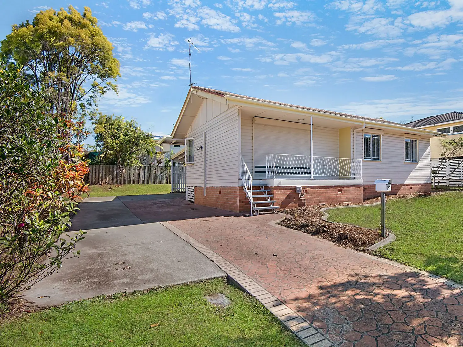 Main view of Homely house listing, 20 Glenhaven Street, Kedron QLD 4031