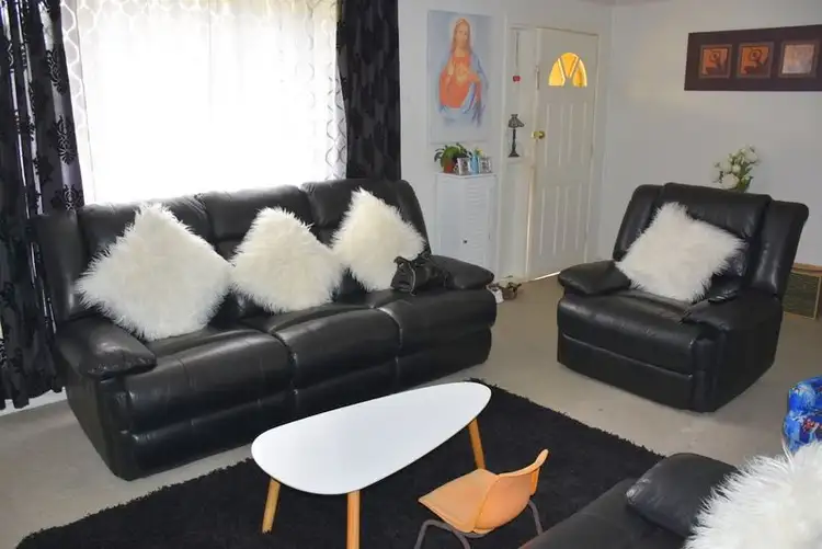 Fourth view of Homely house listing, 12 Warrina Crescent, Moree NSW 2400