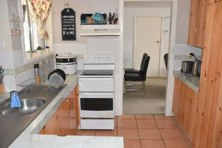 Fifth view of Homely house listing, 12 Warrina Crescent, Moree NSW 2400