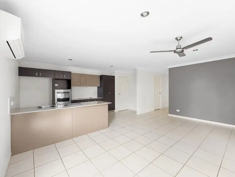 Third view of Homely house listing, 6 Hopman Way, Springfield Lakes QLD 4300