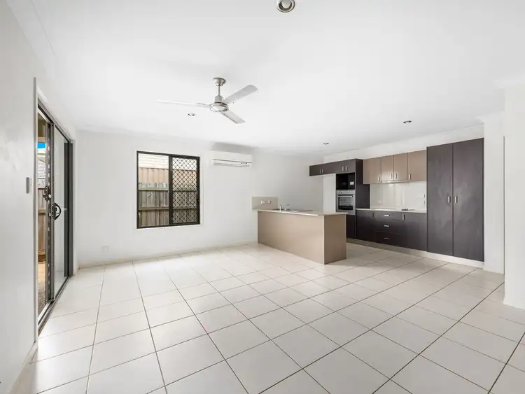 Fourth view of Homely house listing, 6 Hopman Way, Springfield Lakes QLD 4300