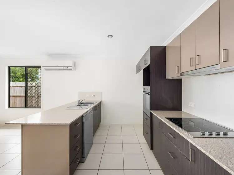Fifth view of Homely house listing, 6 Hopman Way, Springfield Lakes QLD 4300