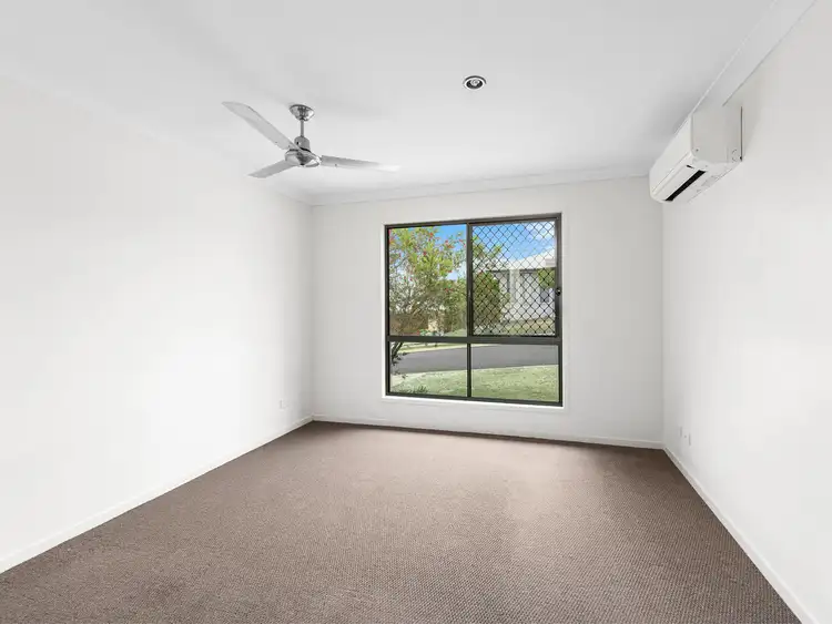 Sixth view of Homely house listing, 6 Hopman Way, Springfield Lakes QLD 4300