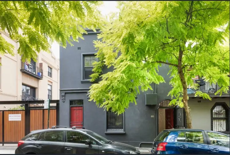 60 Taylor Street, Darlinghurst NSW 2010