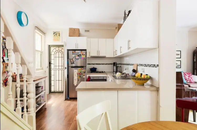 Fifth view of Homely house listing, 60 Taylor Street, Darlinghurst NSW 2010