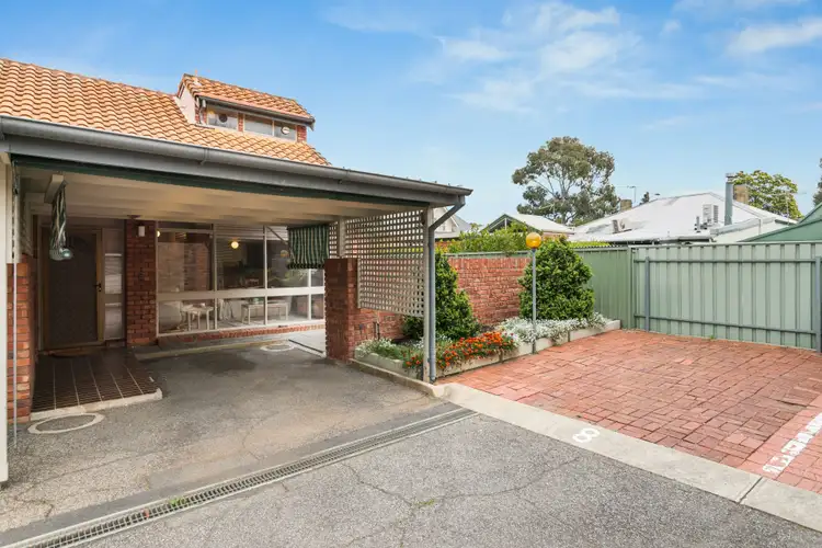 Second view of Homely unit listing, 8/305 Portrush Road, Norwood SA 5067
