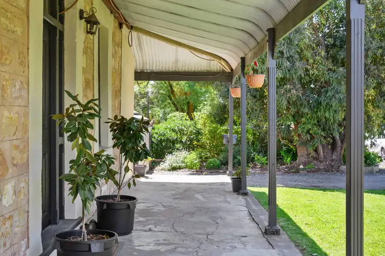 Second view of Homely house listing, 3 Battunga Road, Meadows SA 5201