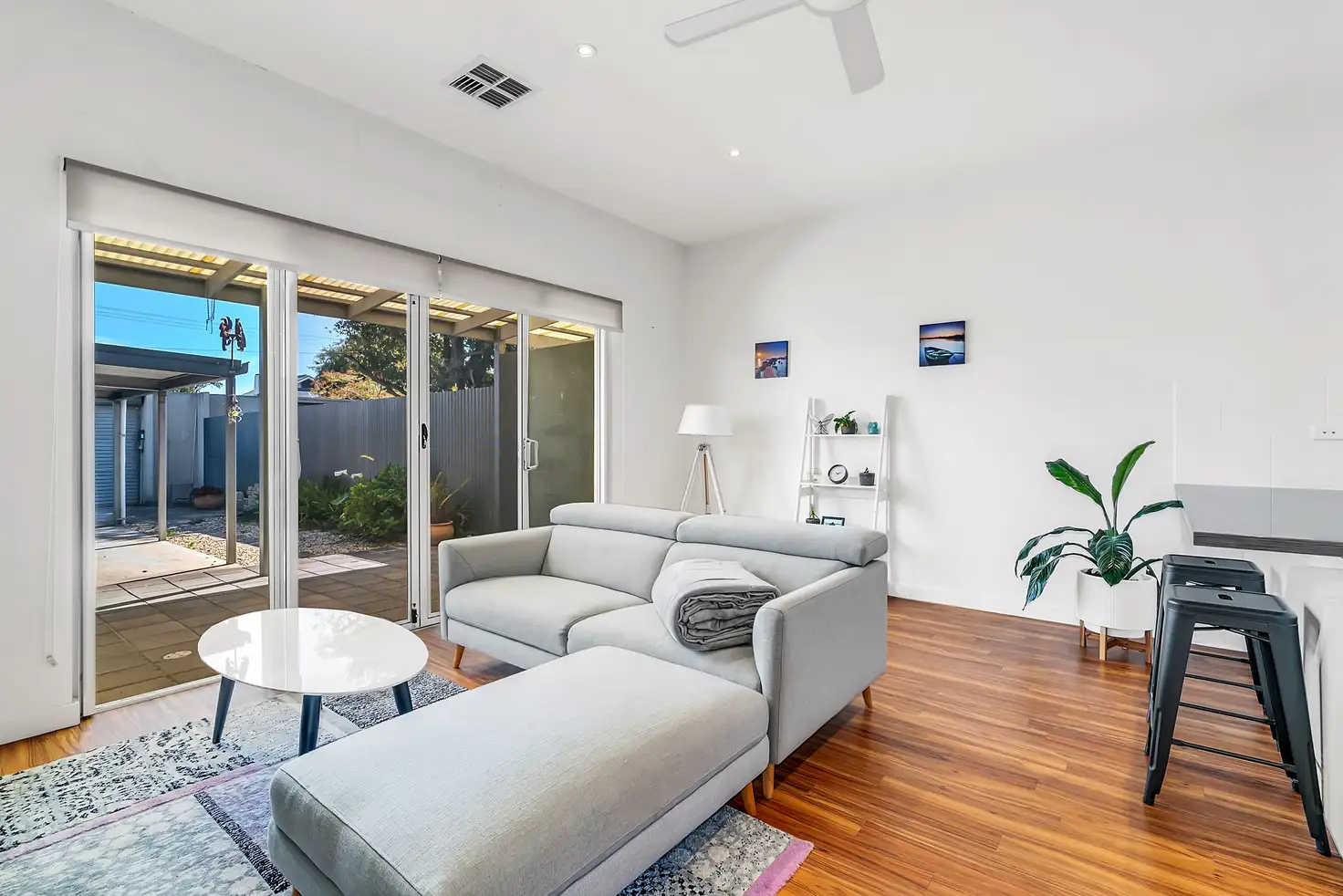 Main view of Homely house listing, 191 Port Road, Queenstown SA 5014