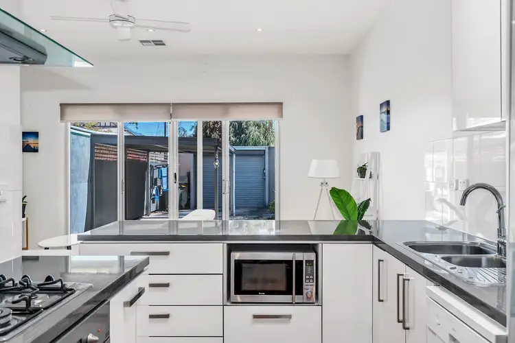 Fourth view of Homely house listing, 191 Port Road, Queenstown SA 5014