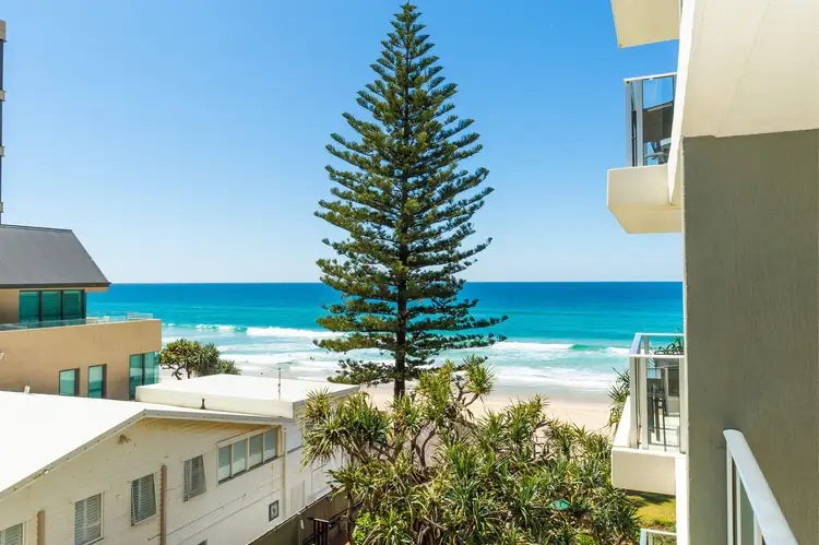 Main view of Homely unit listing, 301/3555 Main Beach Parade, Main Beach QLD 4217