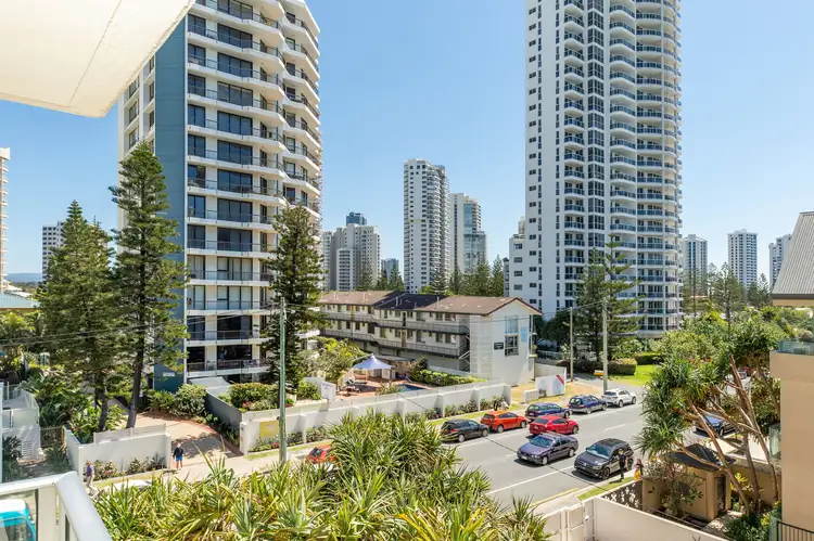 Fifth view of Homely unit listing, 301/3555 Main Beach Parade, Main Beach QLD 4217