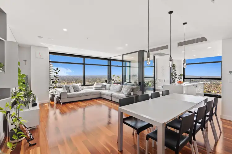 Main view of Homely unit listing, 3801/1 Post Office Lane, Chatswood NSW 2067