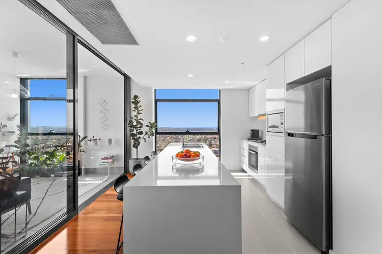 Third view of Homely unit listing, 3801/1 Post Office Lane, Chatswood NSW 2067