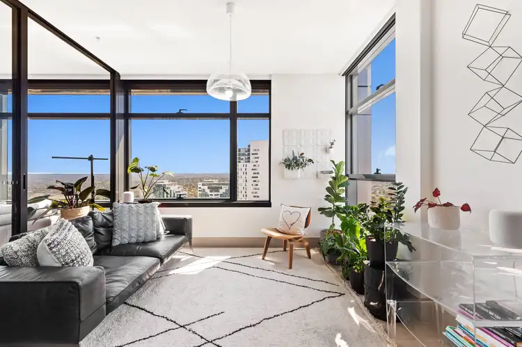 Fourth view of Homely unit listing, 3801/1 Post Office Lane, Chatswood NSW 2067