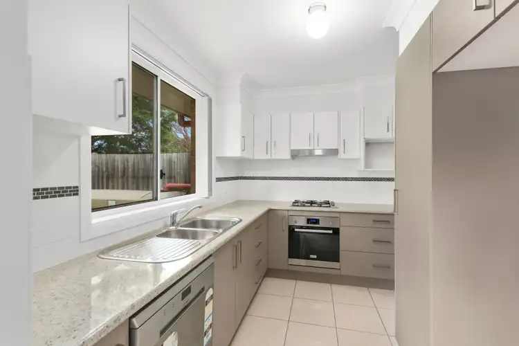 Third view of Homely house listing, 16B Gayantay Way, Woonona NSW 2517