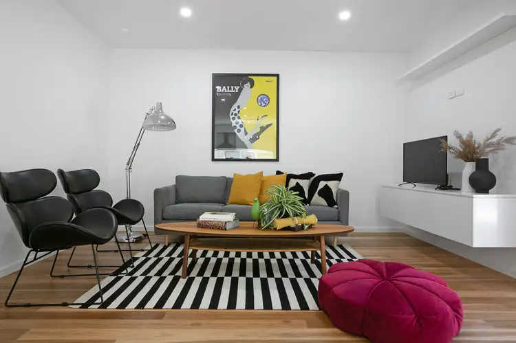 Third view of Homely townhouse listing, 2/9 Albert Street, Preston VIC 3072