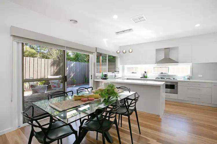 Fourth view of Homely townhouse listing, 2/9 Albert Street, Preston VIC 3072