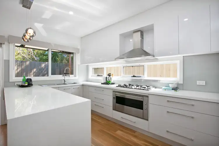 Fifth view of Homely townhouse listing, 2/9 Albert Street, Preston VIC 3072