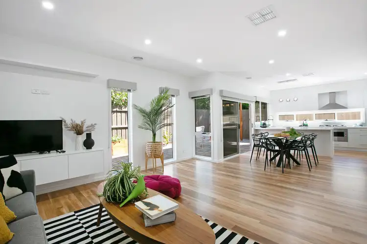 Sixth view of Homely townhouse listing, 2/9 Albert Street, Preston VIC 3072