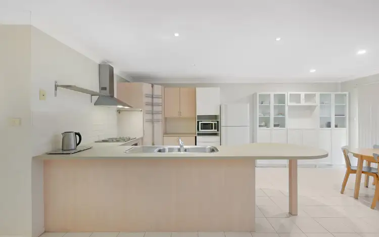 Sixth view of Homely villa listing, 12/72 Parliament Road, Macquarie Fields NSW 2564