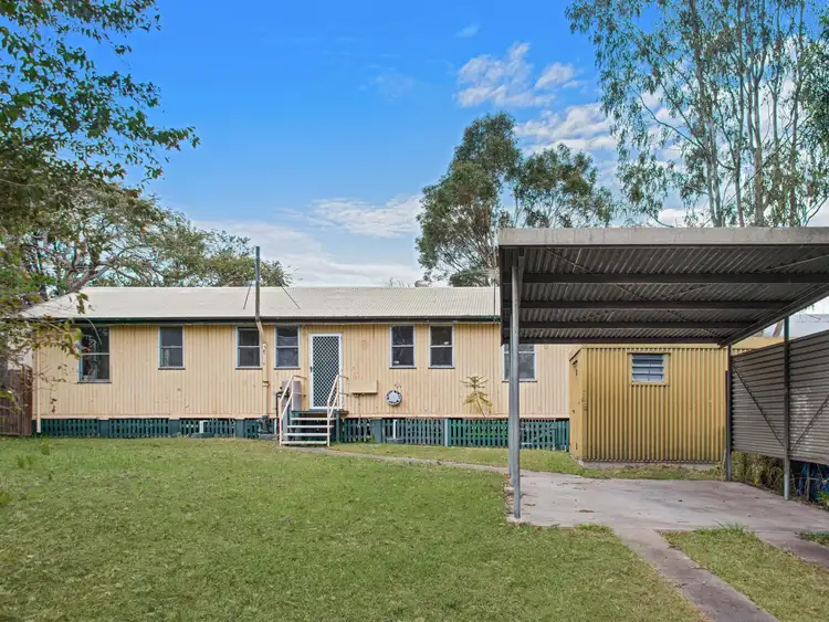 Second view of Homely house listing, 24 Kokoda Street, Darra QLD 4076