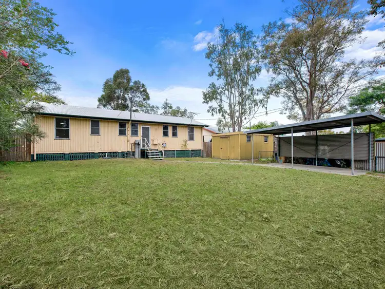 Third view of Homely house listing, 24 Kokoda Street, Darra QLD 4076