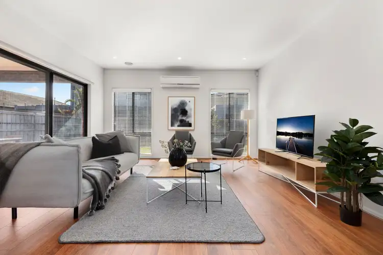 Third view of Homely house listing, 40 Doherty Way, Lalor VIC 3075