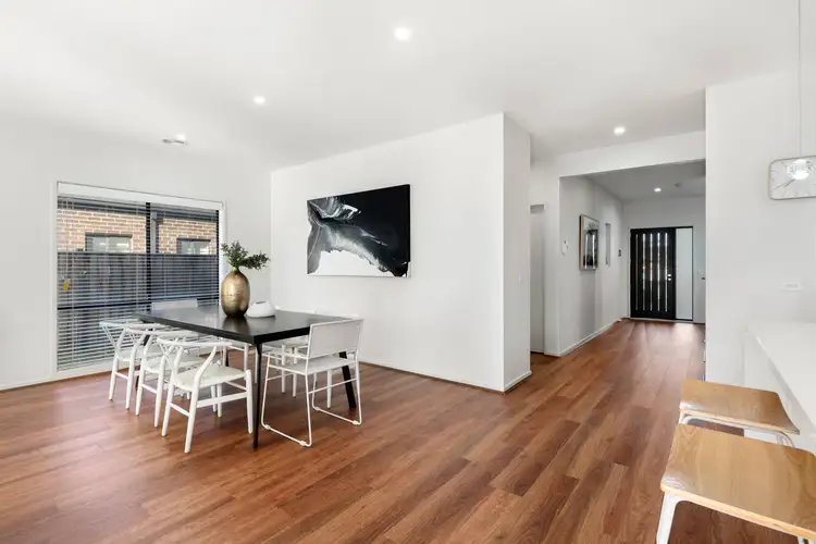 Fourth view of Homely house listing, 40 Doherty Way, Lalor VIC 3075