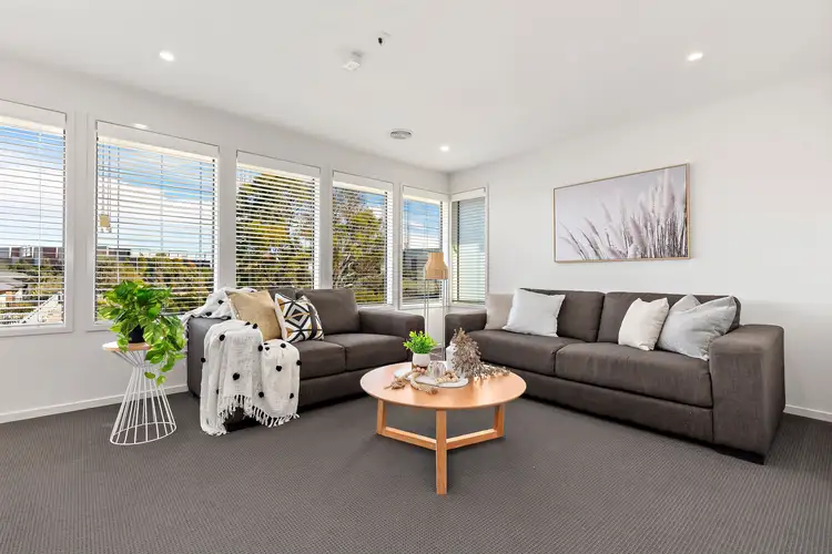 Sixth view of Homely house listing, 40 Doherty Way, Lalor VIC 3075