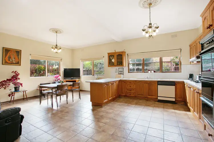 Fifth view of Homely house listing, 356 Gilbert Road, Preston VIC 3072