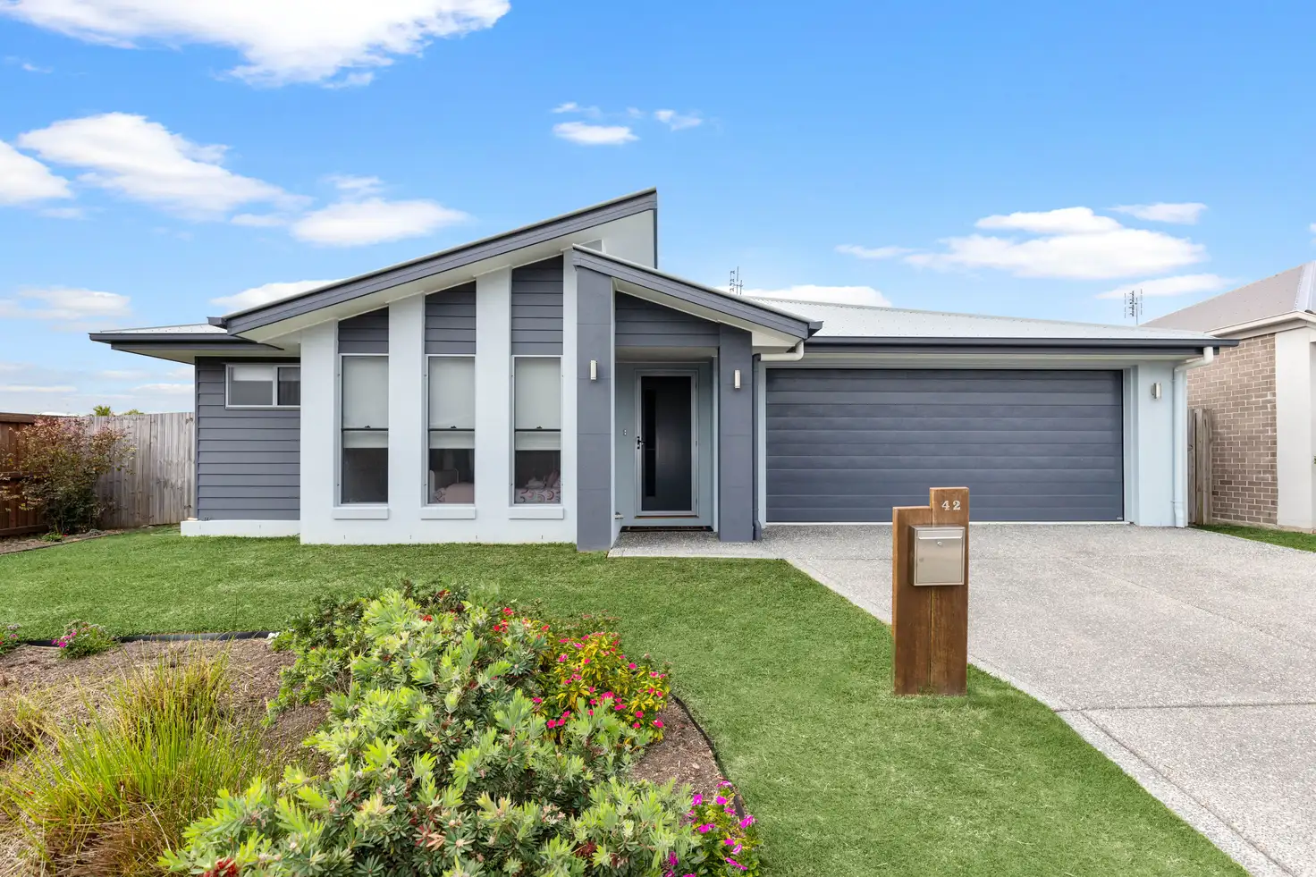 Main view of Homely house listing, 42 Turquoise Place, Caloundra West QLD 4551