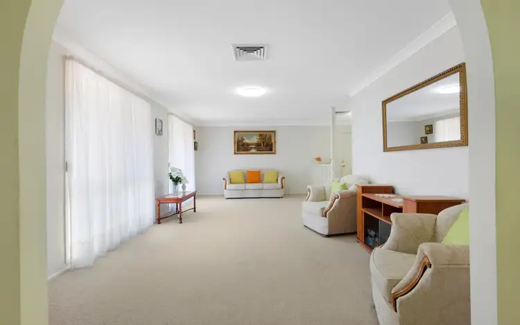 Second view of Homely house listing, 245 Harrow Road, Glenfield NSW 2167