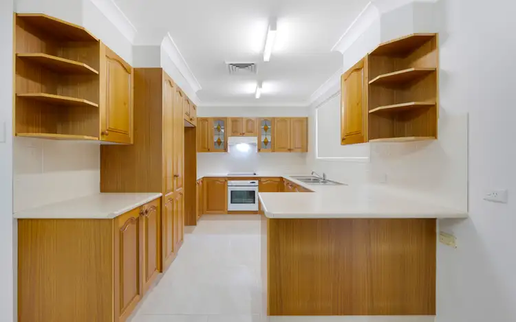 Fourth view of Homely house listing, 245 Harrow Road, Glenfield NSW 2167