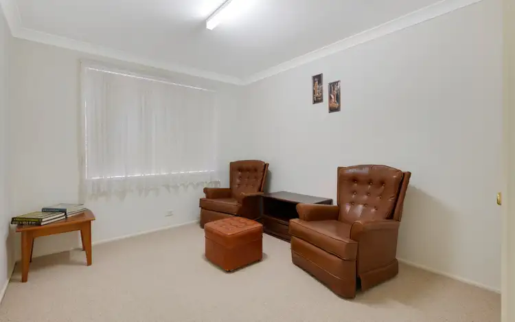 Sixth view of Homely house listing, 245 Harrow Road, Glenfield NSW 2167
