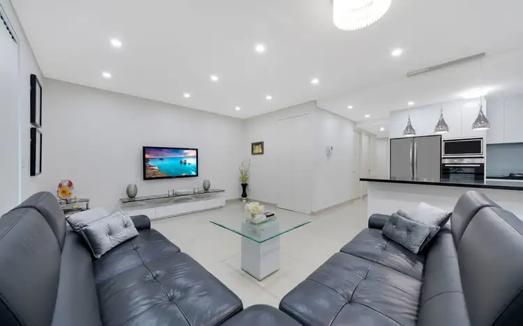 Fifth view of Homely unit listing, 75/12-18 Bathurst Street, Liverpool NSW 2170