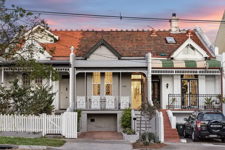 130 Carrington Road, Waverley NSW 2024