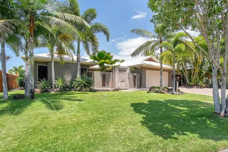 Second view of Homely house listing, 6 Teewah Close, Kewarra Beach QLD 4879
