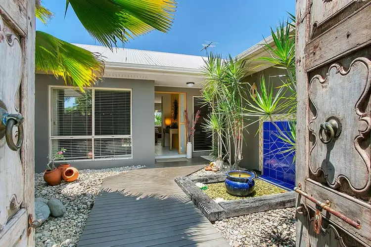 Third view of Homely house listing, 6 Teewah Close, Kewarra Beach QLD 4879