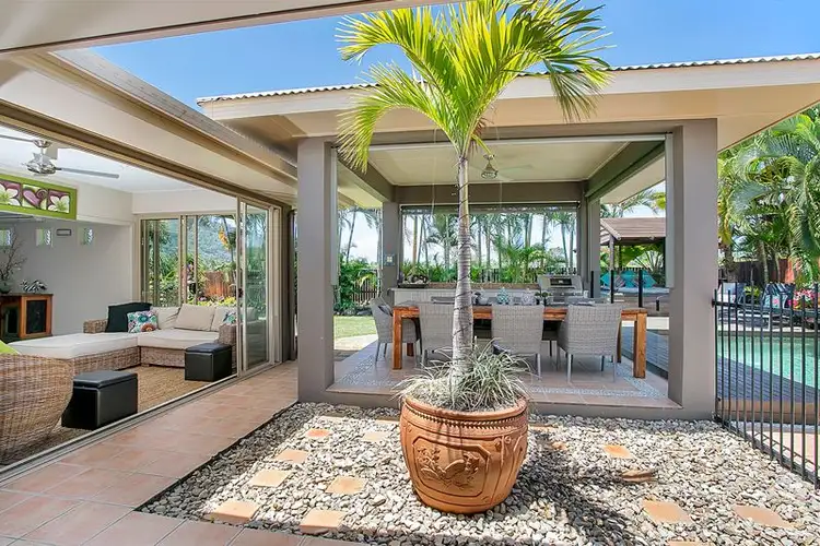 Fourth view of Homely house listing, 6 Teewah Close, Kewarra Beach QLD 4879