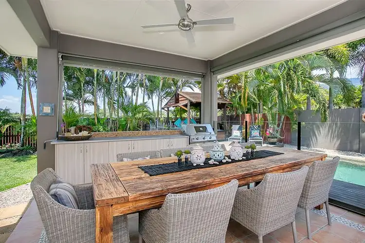 Fifth view of Homely house listing, 6 Teewah Close, Kewarra Beach QLD 4879