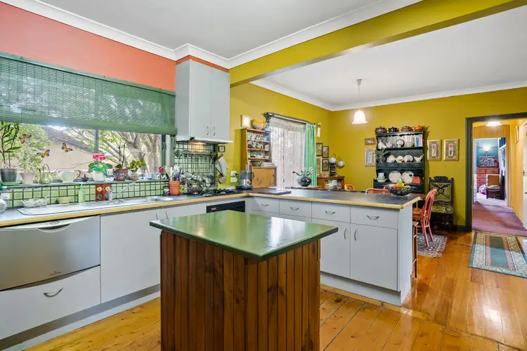 Fourth view of Homely house listing, 14 Haig Street, Croydon VIC 3136