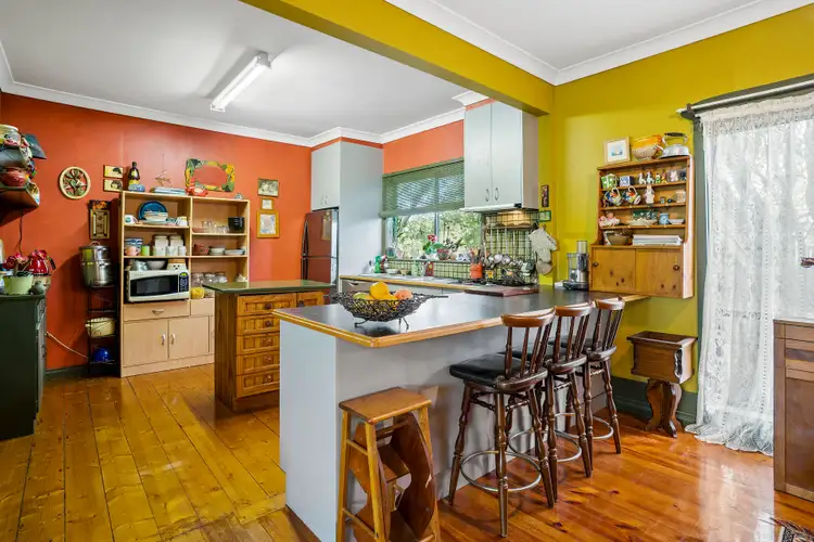 Fifth view of Homely house listing, 14 Haig Street, Croydon VIC 3136
