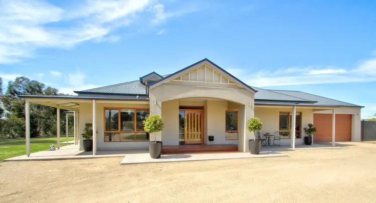 Main view of Homely house listing, 7 Franks Road, Barooga NSW 3644