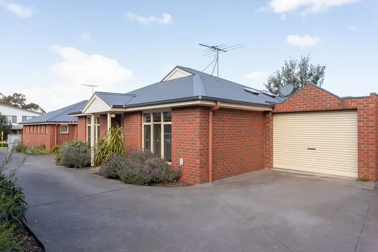 Second view of Homely unit listing, 5/34-36 Jenner Avenue, Cowes VIC 3922