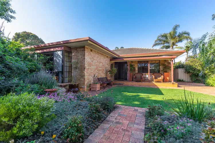 3 Saratoga Avenue, Warradale SA 5046