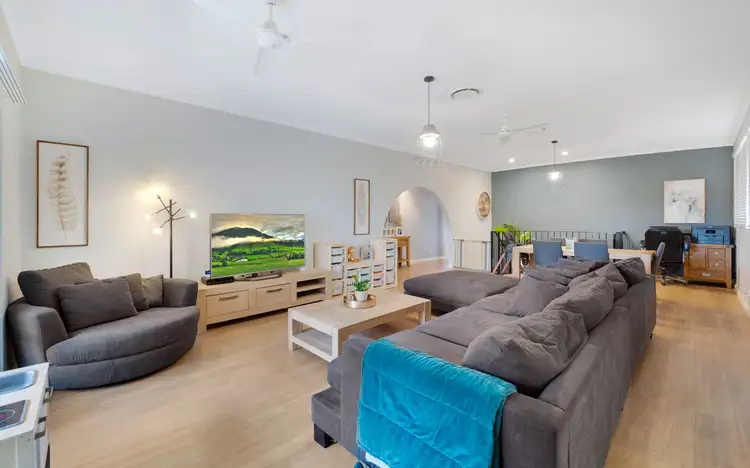 Main view of Homely house listing, 23 Newham Drive, Cambridge Gardens NSW 2747