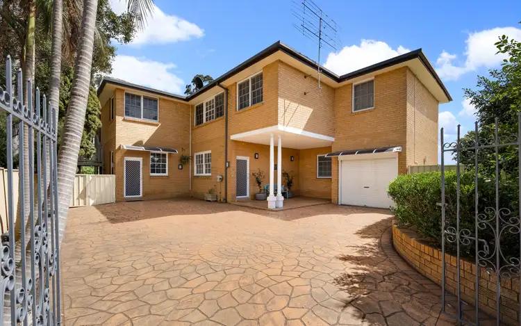 Second view of Homely house listing, 23 Newham Drive, Cambridge Gardens NSW 2747